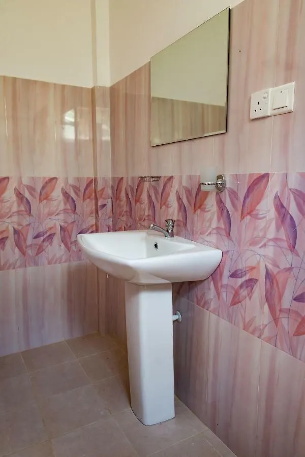 Guest house Harry Inn Negombo