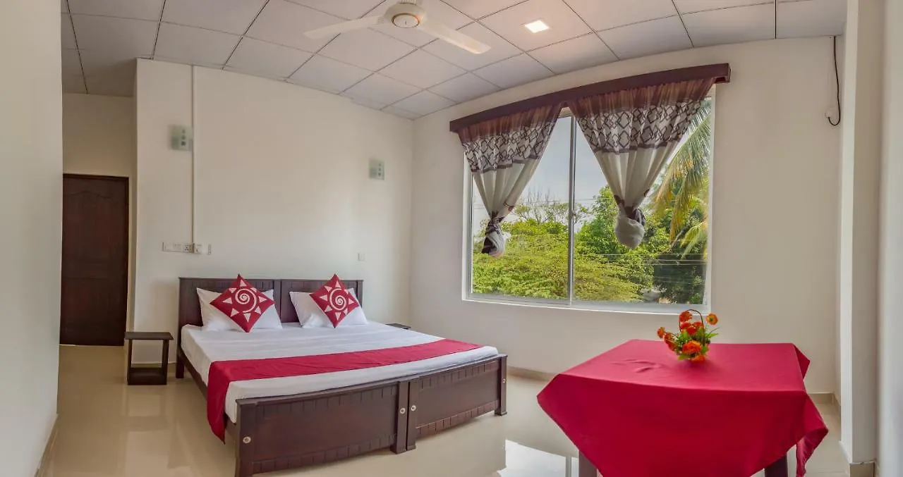 Harry Inn Negombo Sri Lanka