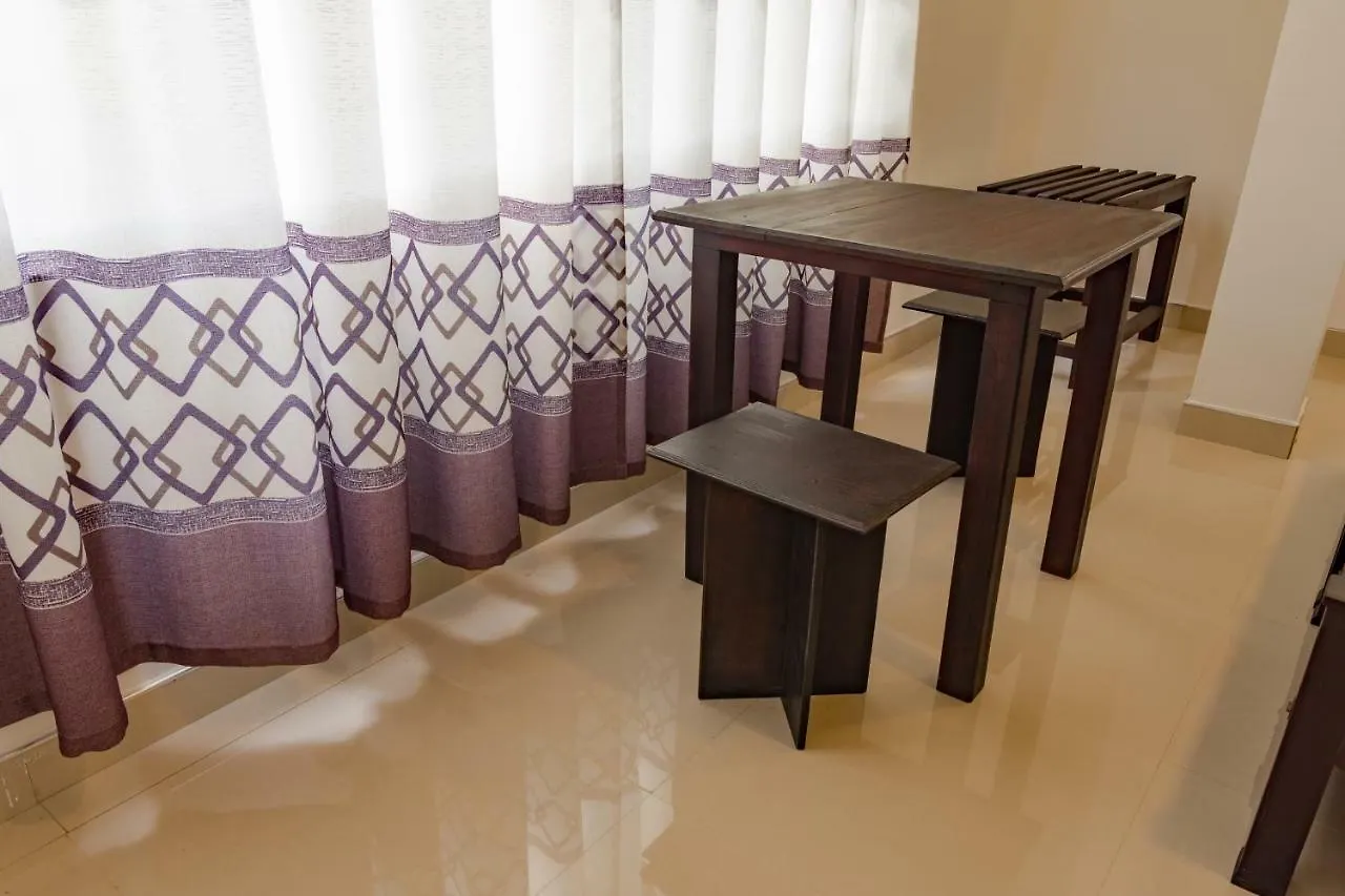 Guest house Harry Inn Negombo