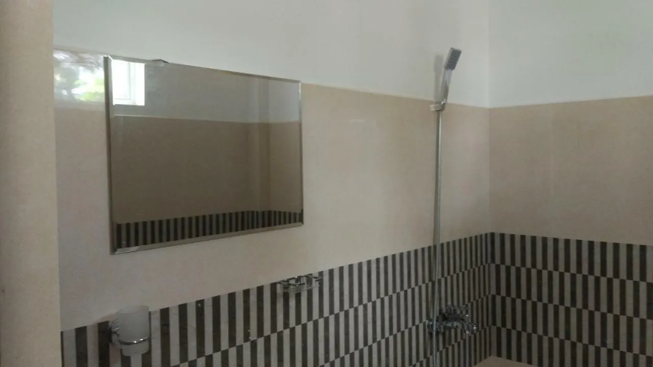 ** Guest house Harry Inn Negombo Sri Lanka