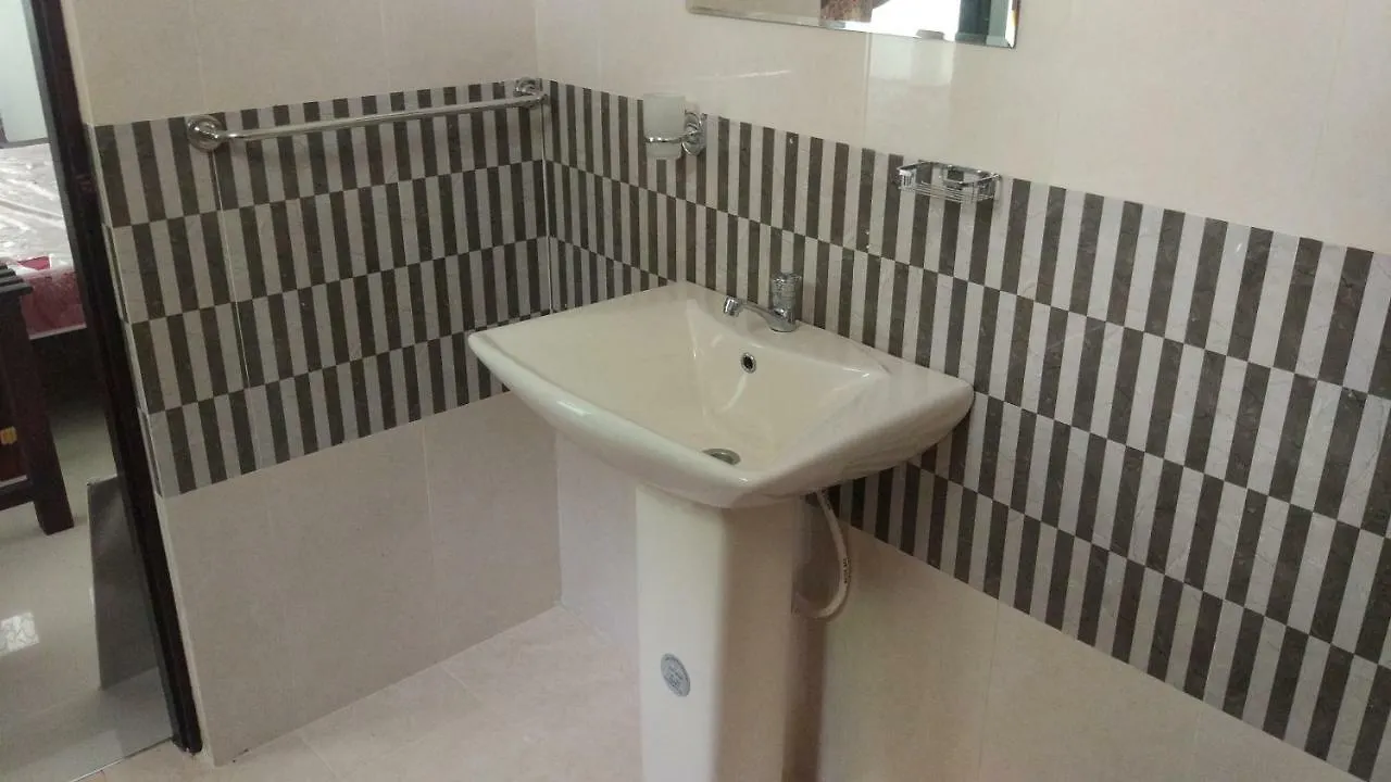 Harry Inn Negombo Guest house
